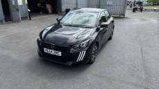 Peugeot 208 1.2 PureTech 100 Active 5dr Petrol Hatchback